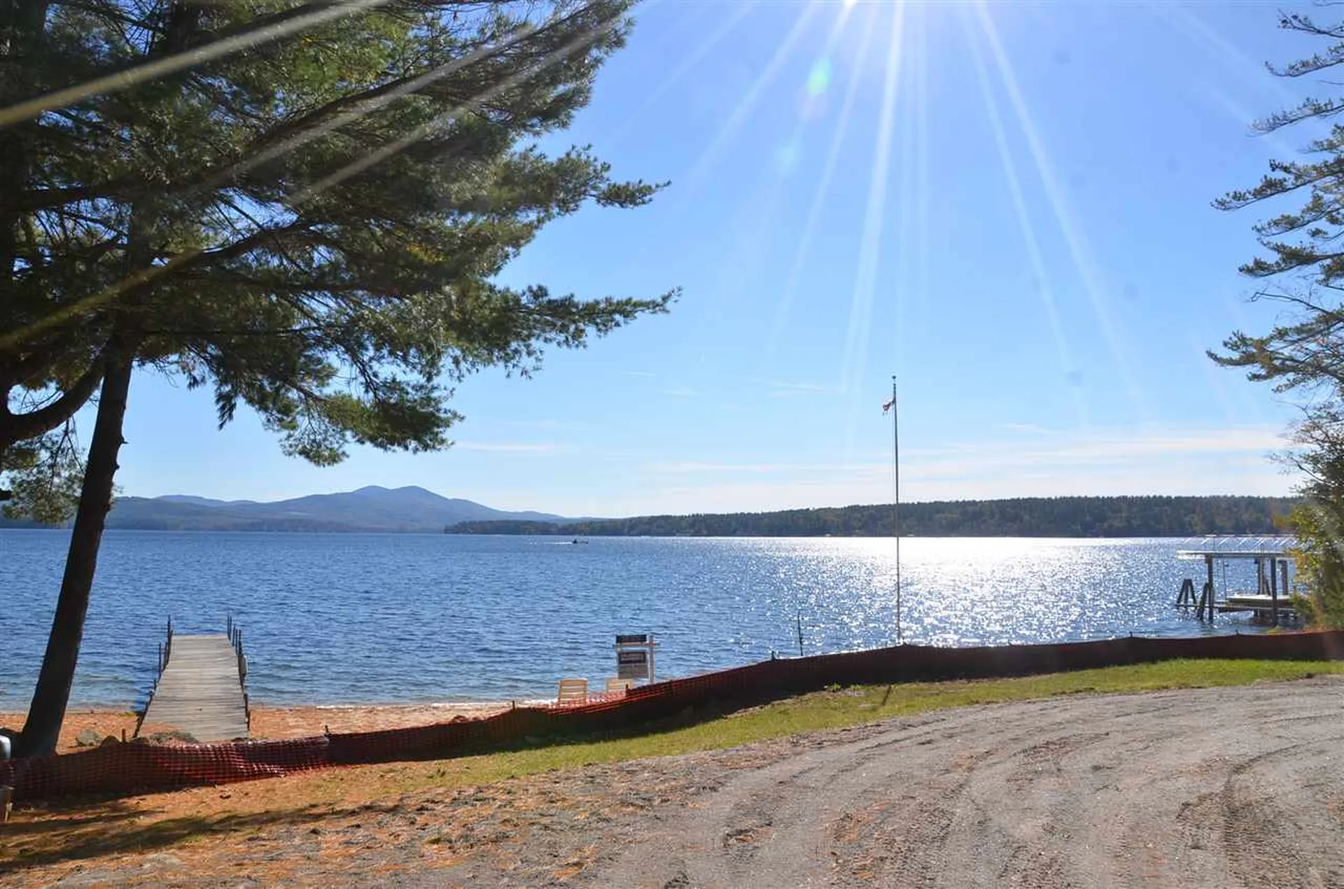 124 Cattle Landing Road Meredith NH 03253