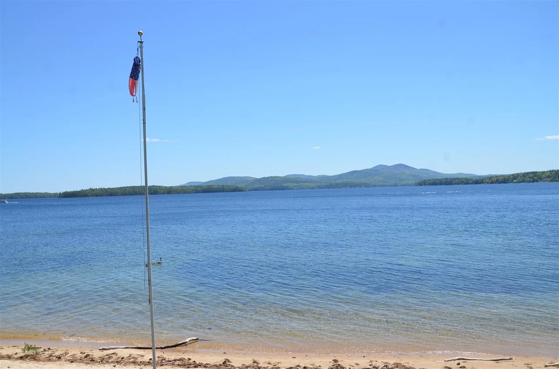 124 Cattle Landing Road Meredith NH 03253