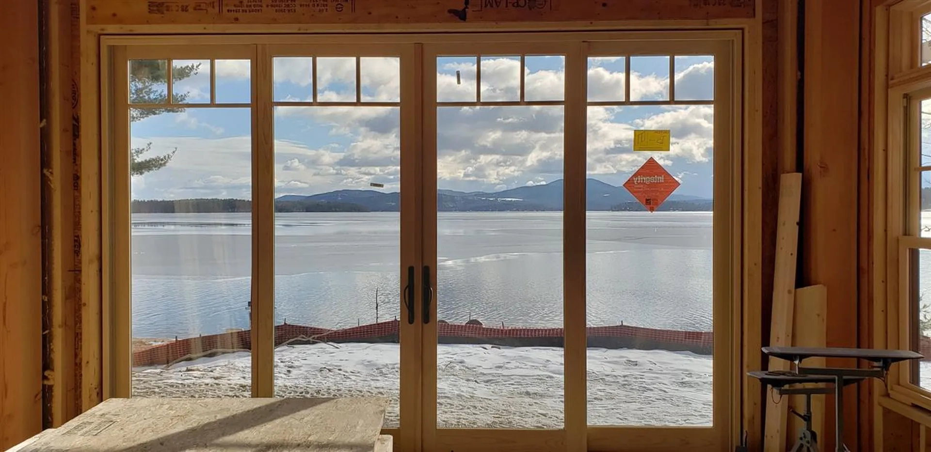 124 Cattle Landing Road Meredith NH 03253