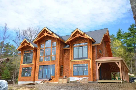 124 Cattle Landing Road Meredith NH 03253