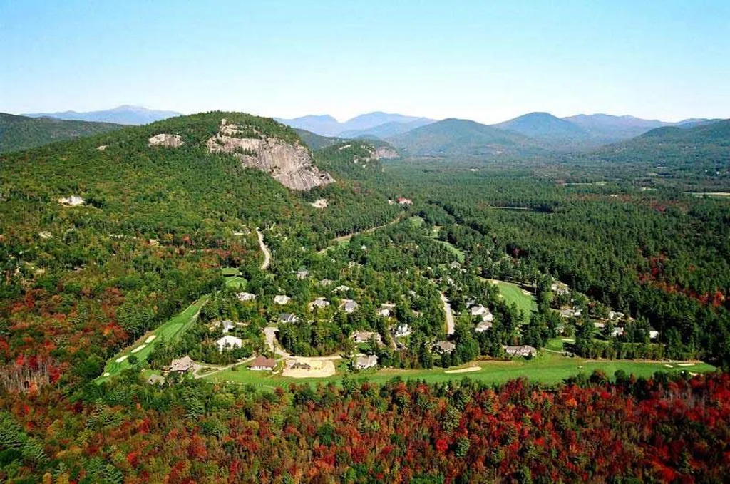 132 Samuel Hale Drive Hales Location NH 03860