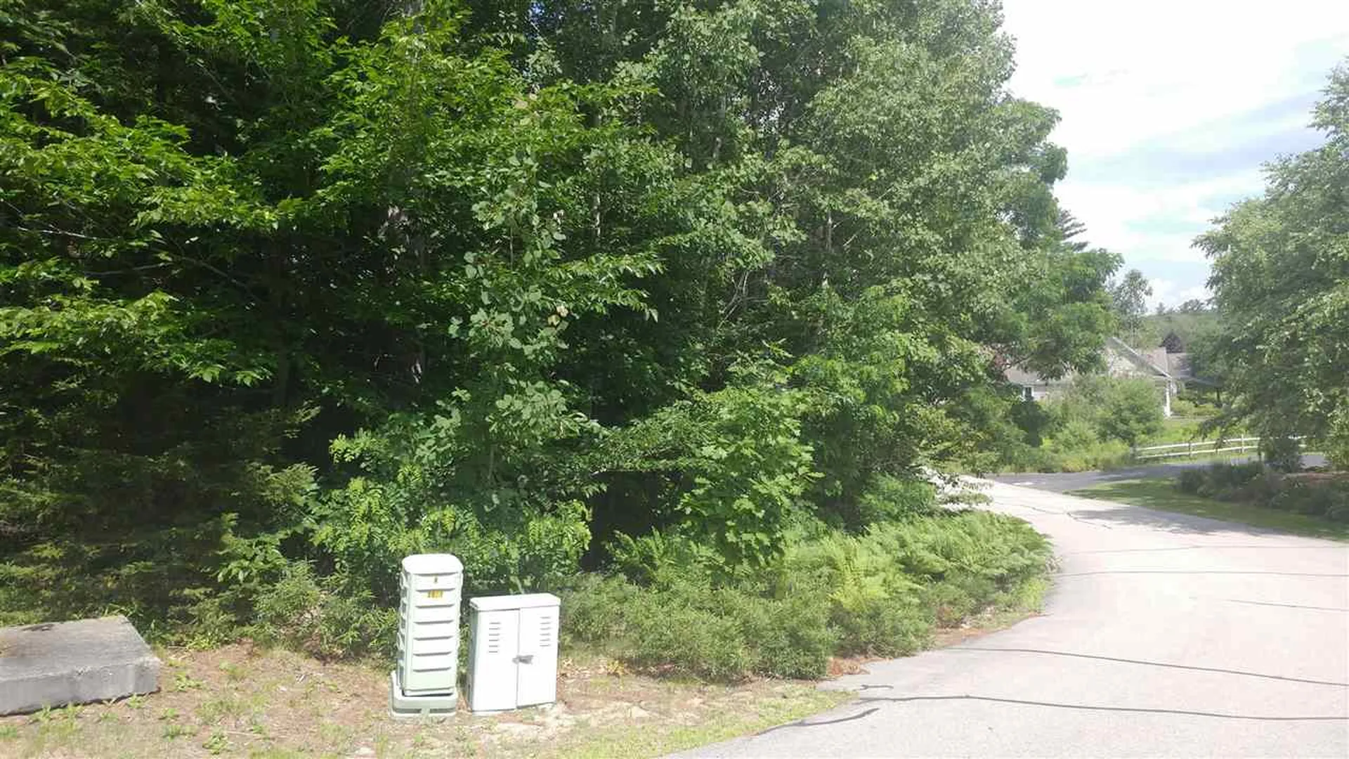 132 Samuel Hale Drive Hales Location NH 03860