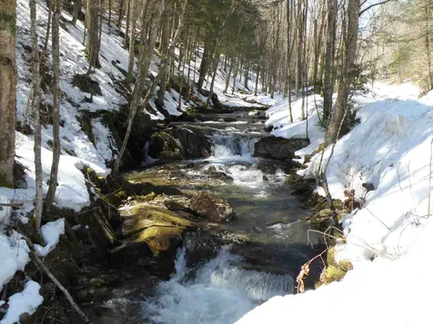 0 Herring Brook Road Moretown VT 05660