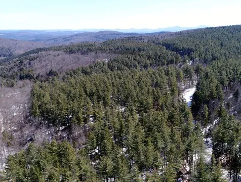 0 Herring Brook Road Moretown VT 05660