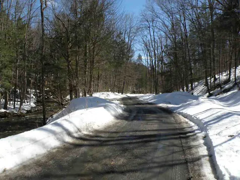 0 Herring Brook Road Moretown VT 05660