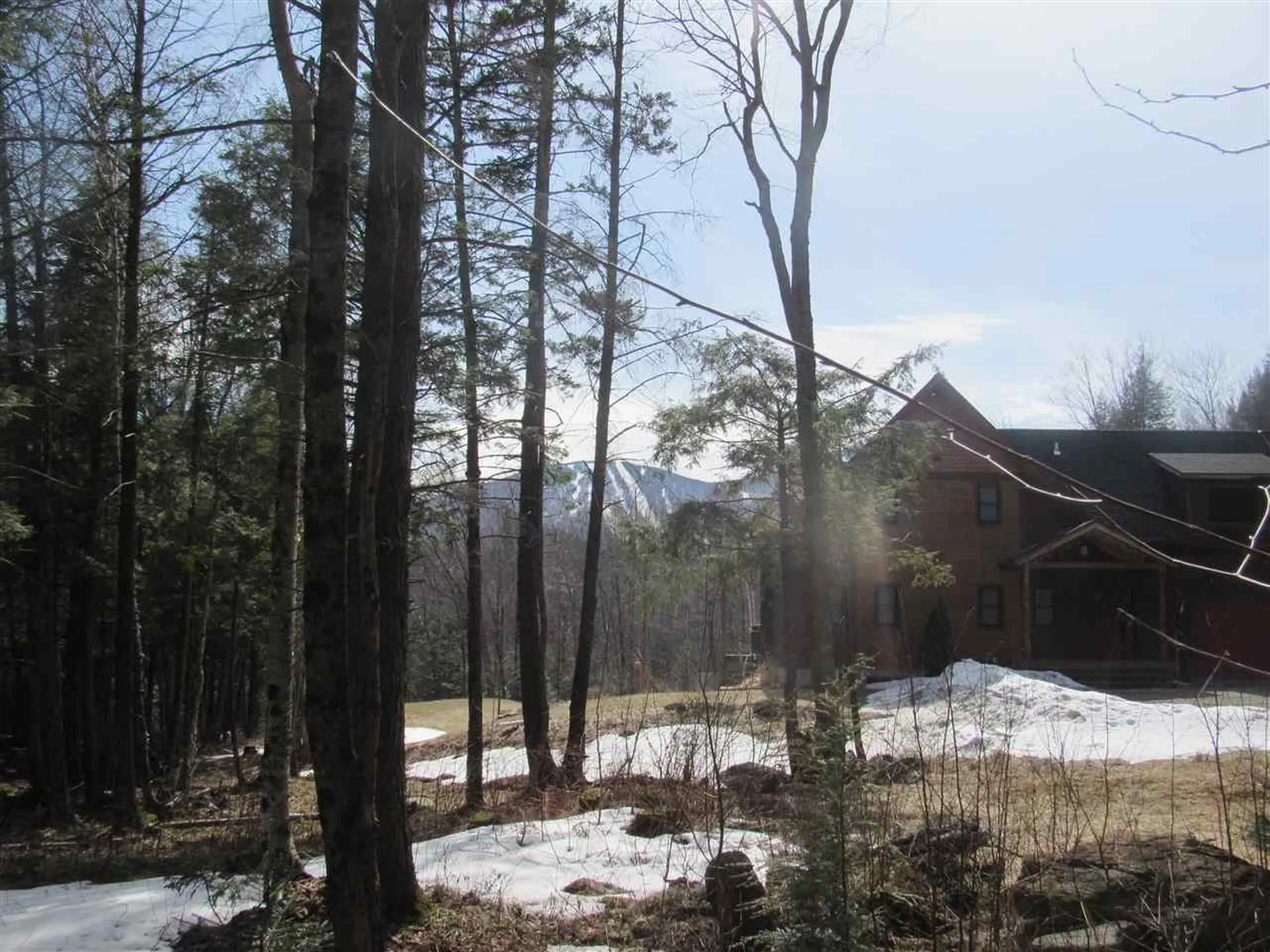 22 Wilderness Road Jay VT 05859