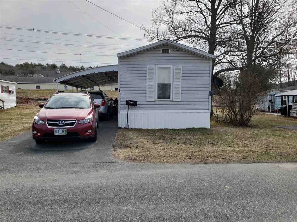3 Michael Street Lebanon NH 03766
