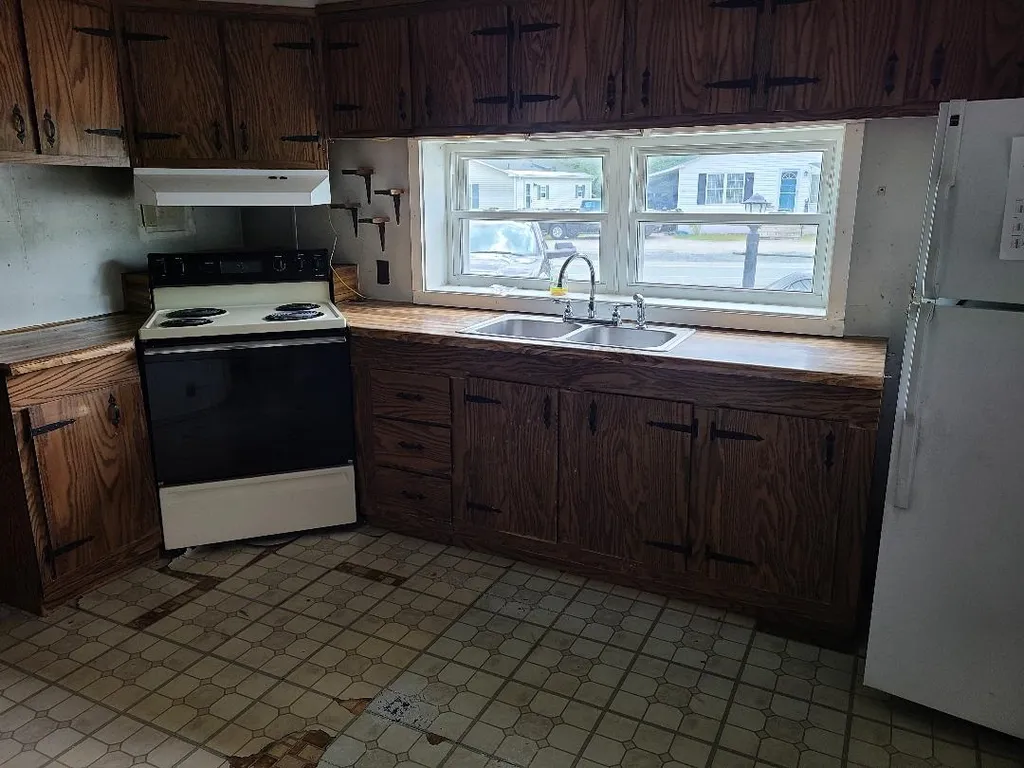 141-6 Lancaster Road Gorham NH 03581