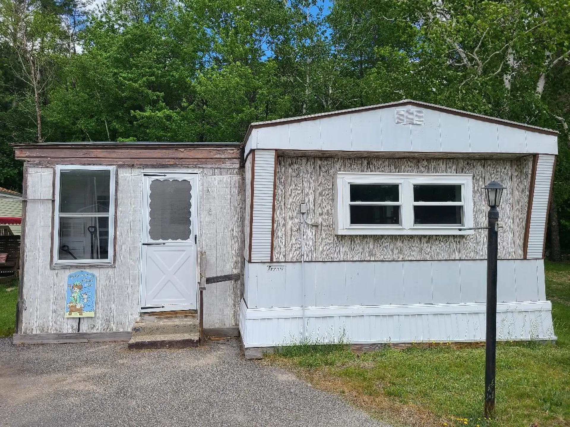 141-6 Lancaster Road Gorham NH 03581