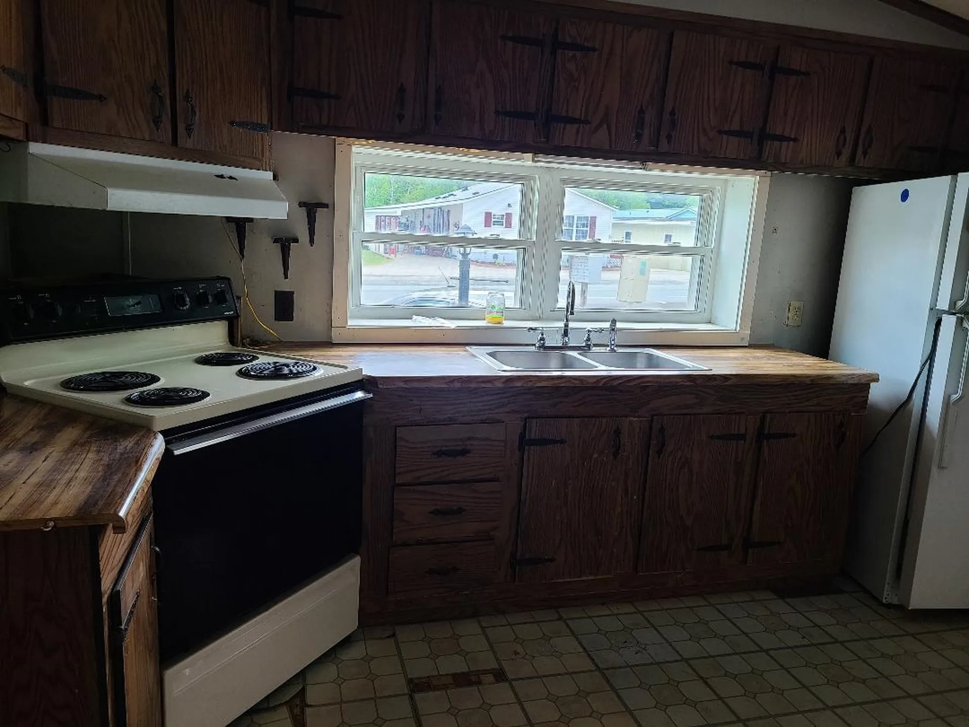 141-6 Lancaster Road Gorham NH 03581