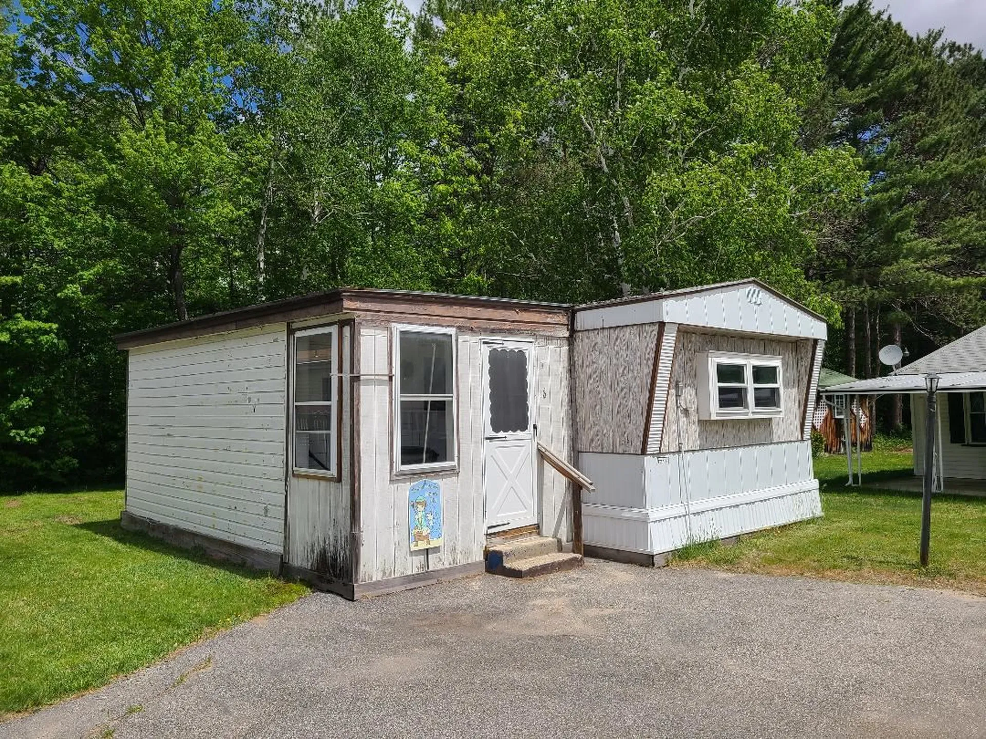 141-6 Lancaster Road Gorham NH 03581