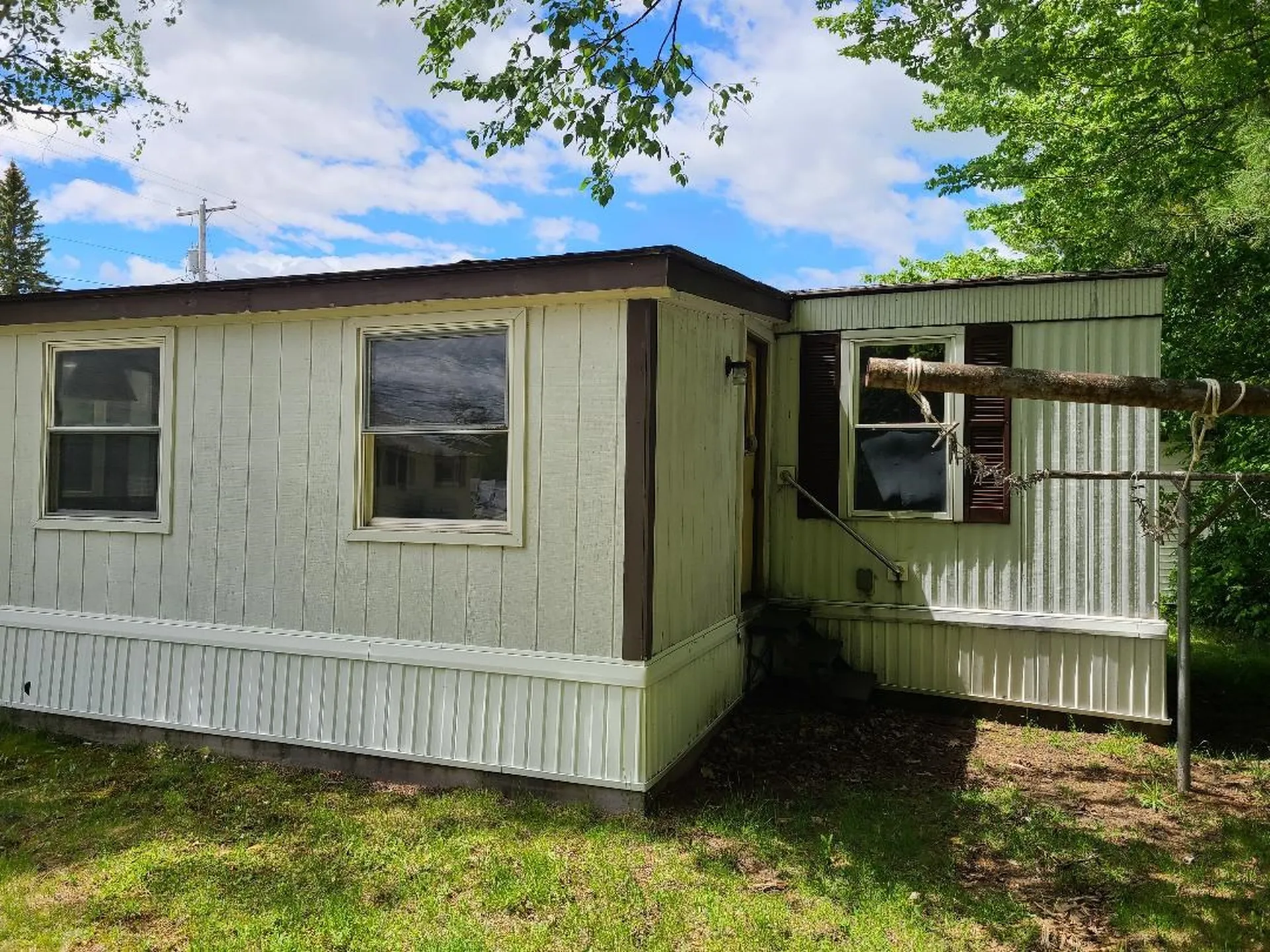 141-6 Lancaster Road Gorham NH 03581