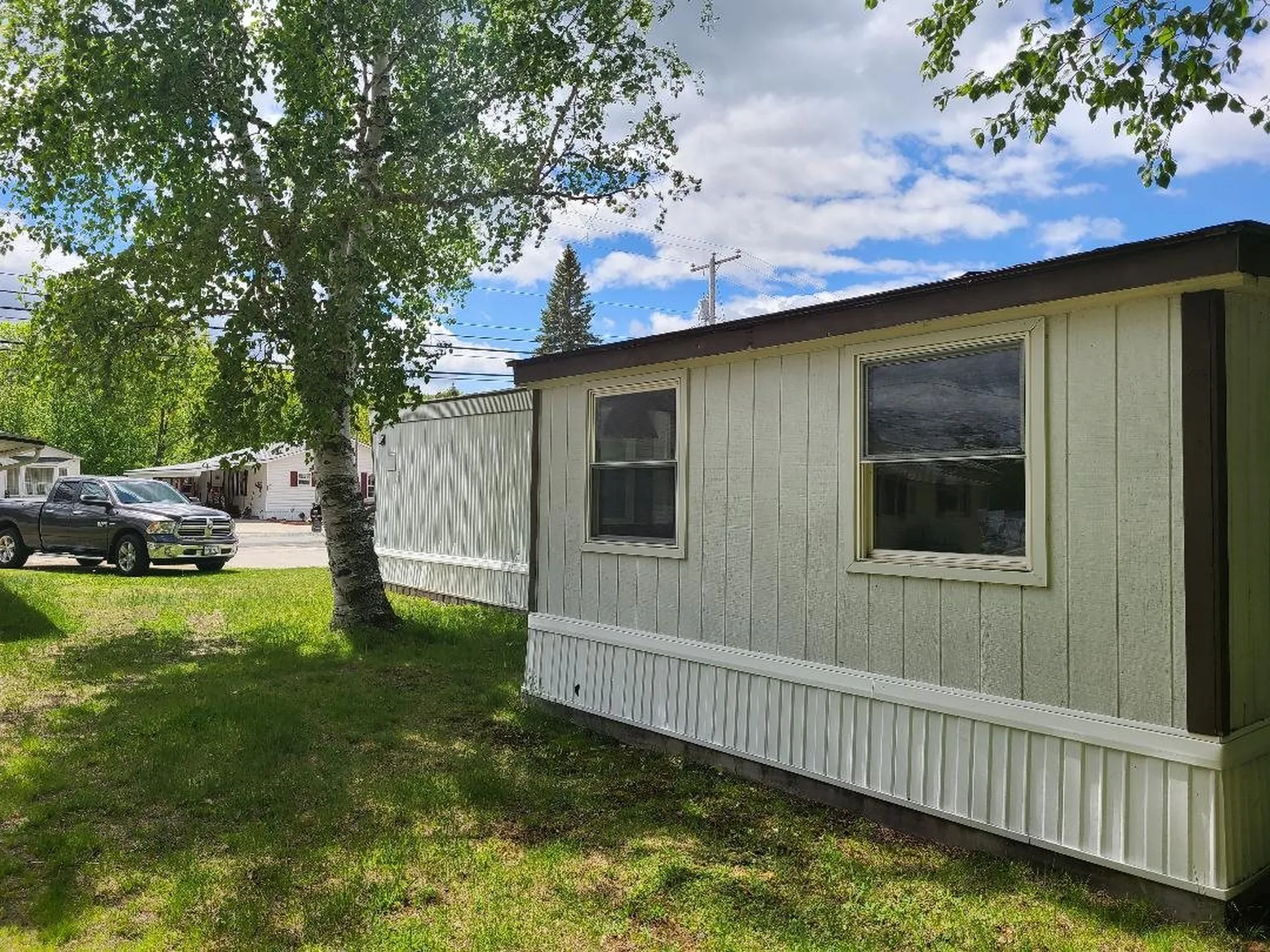 141-6 Lancaster Road Gorham NH 03581