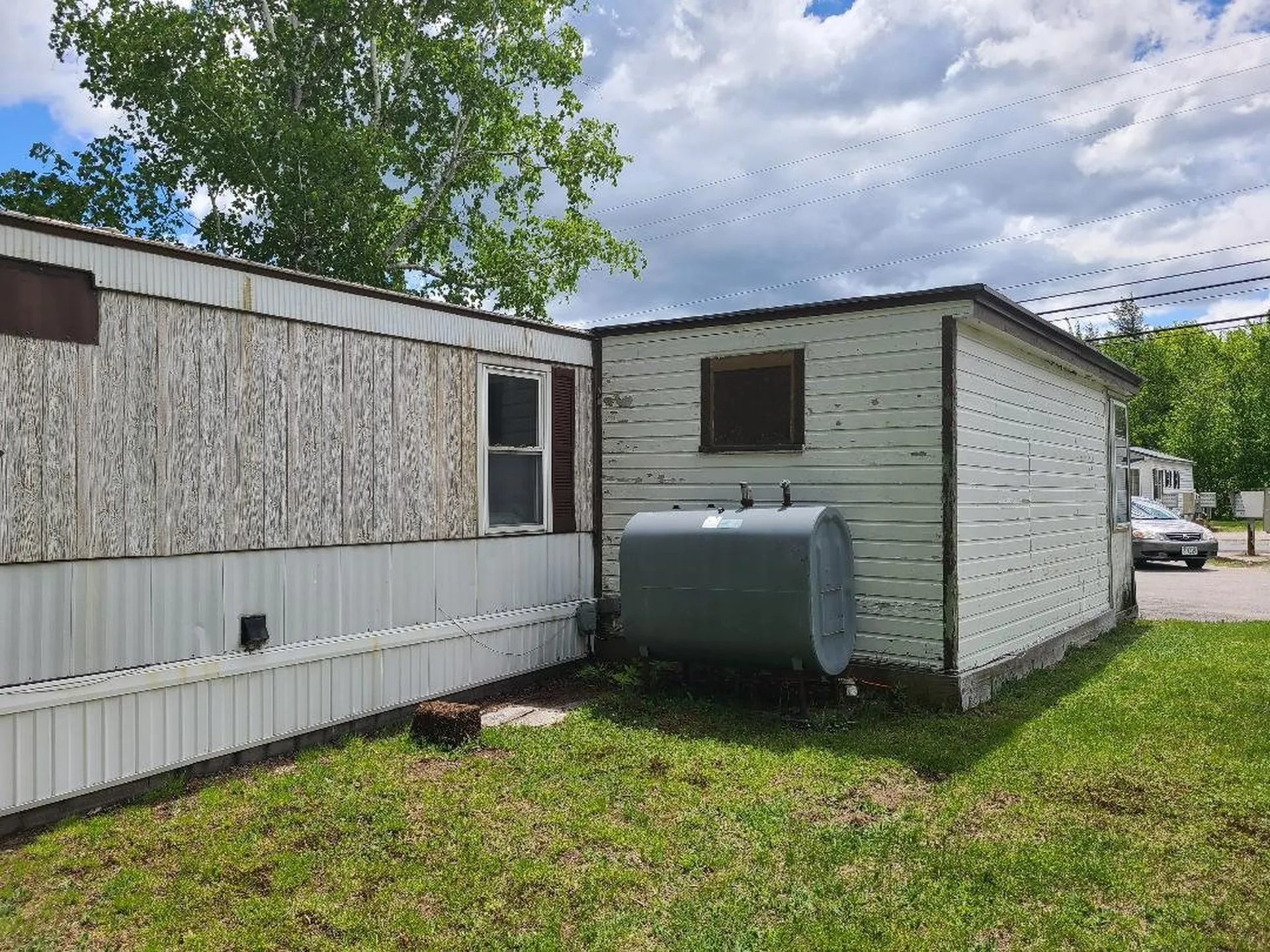141-6 Lancaster Road Gorham NH 03581