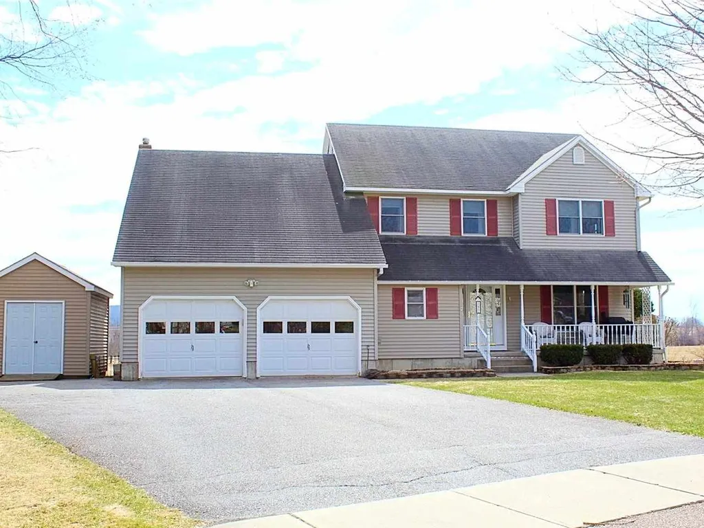 152 Jensen Road Williston VT 05495