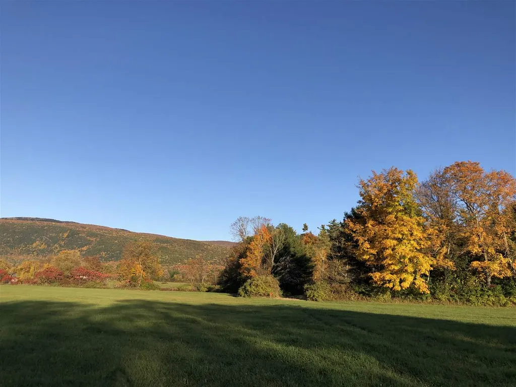 4170 Munger Street New Haven VT 05472