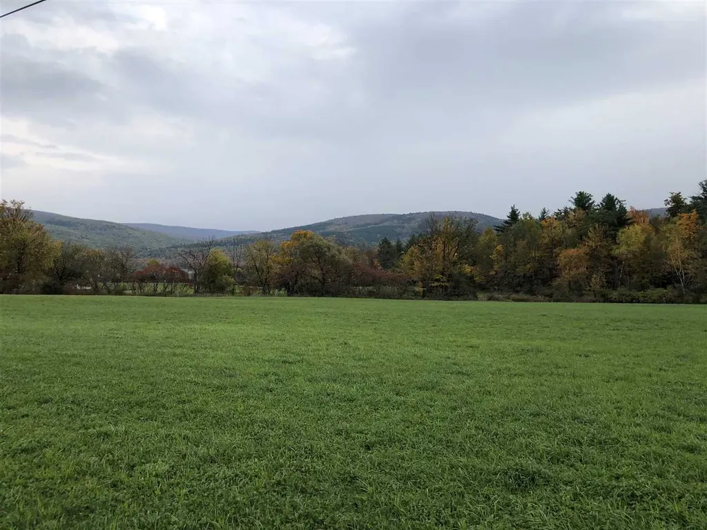 4170 Munger Street New Haven VT 05472