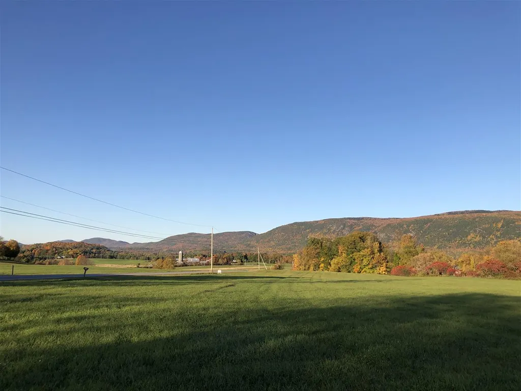 4170 Munger Street New Haven VT 05472