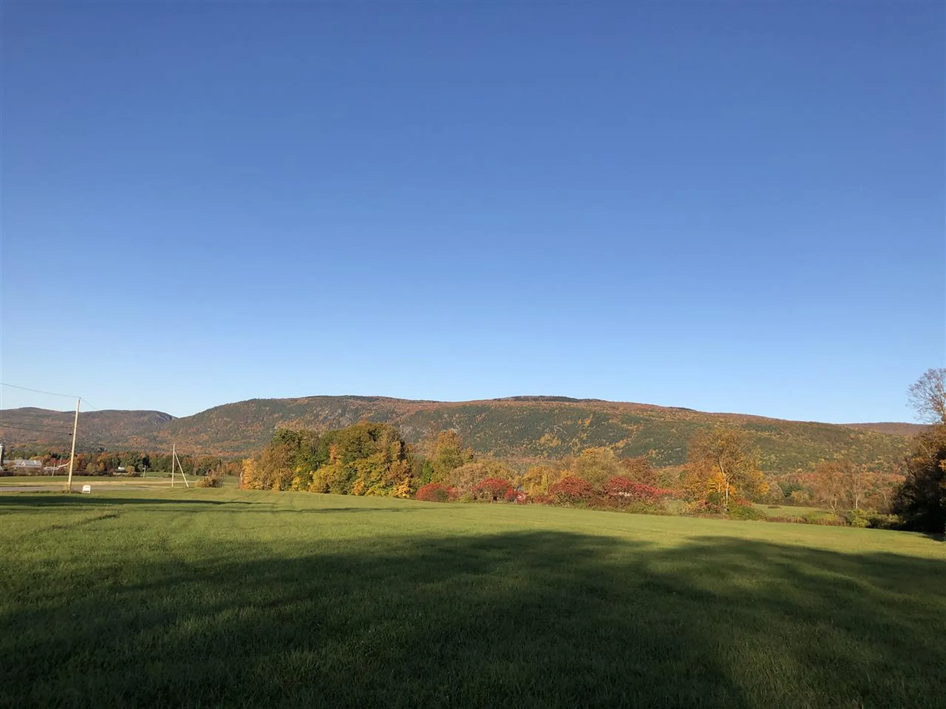 4170 Munger Street New Haven VT 05472