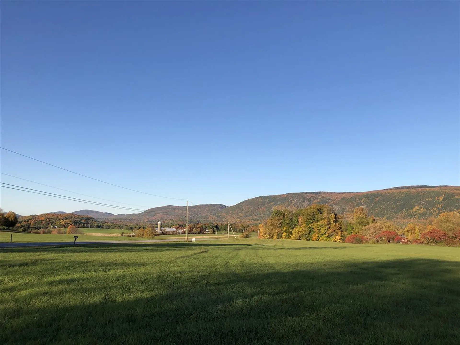 4170 Munger Street New Haven VT 05472