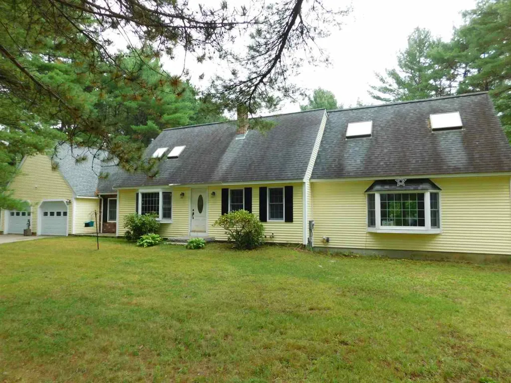 70 Keay Road Berwick ME 03901