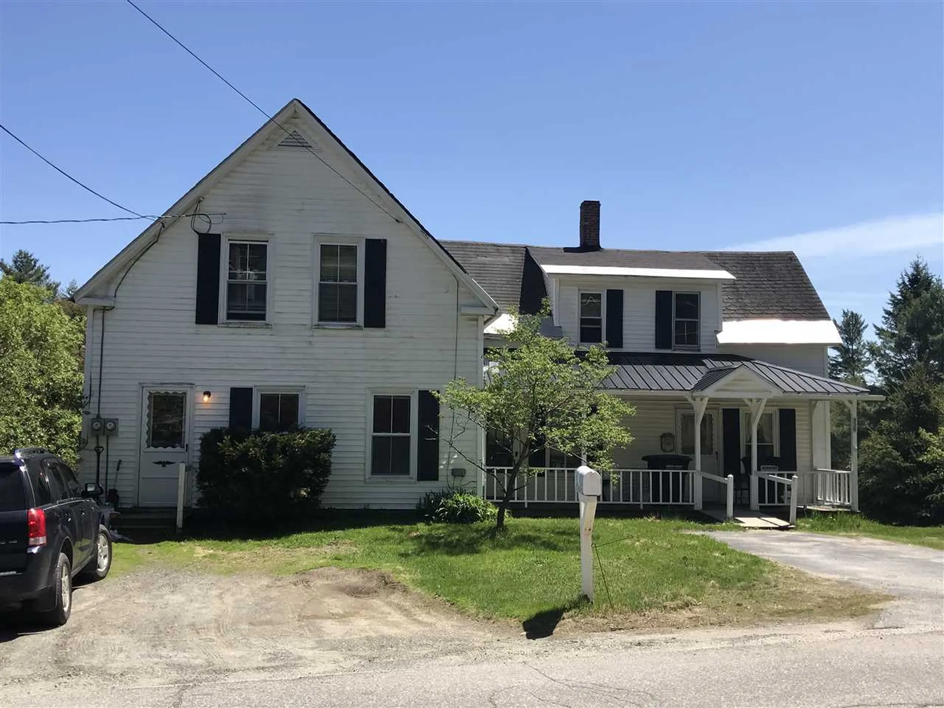 336 Pleasant Street Littleton NH 03561