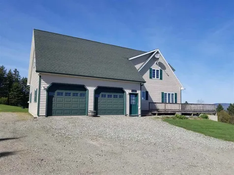 700 Whittier Road Derby VT 05830