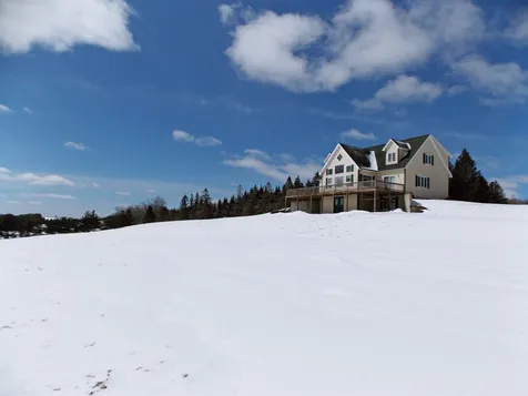 700 Whittier Road Derby VT 05830