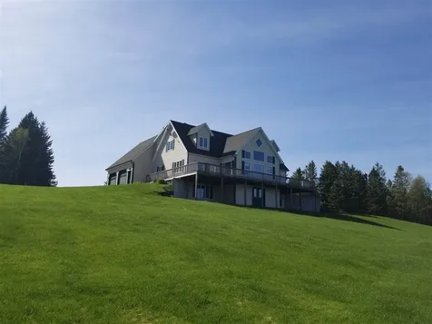 700 Whittier Road Derby VT 05830