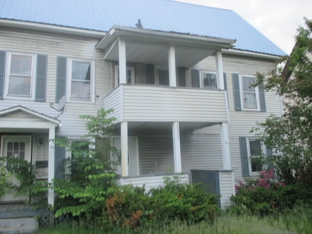 114-116 River Street Barre City VT 05641