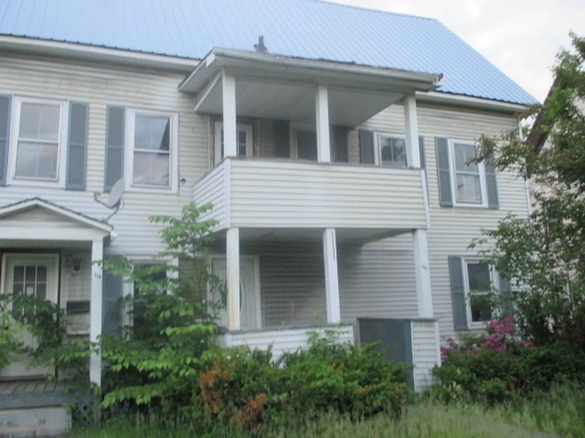 114-116 River Street Barre City VT 05641
