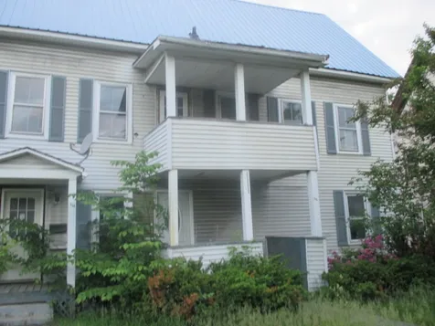 114-116 River Street Barre City VT 05641