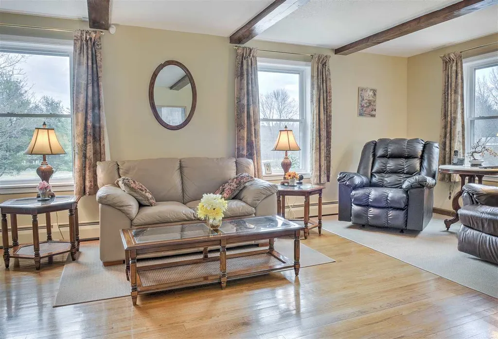 464 Chapman Road Keene NH 03431