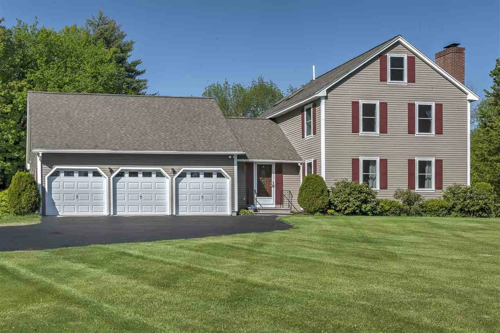 464 Chapman Road Keene NH 03431