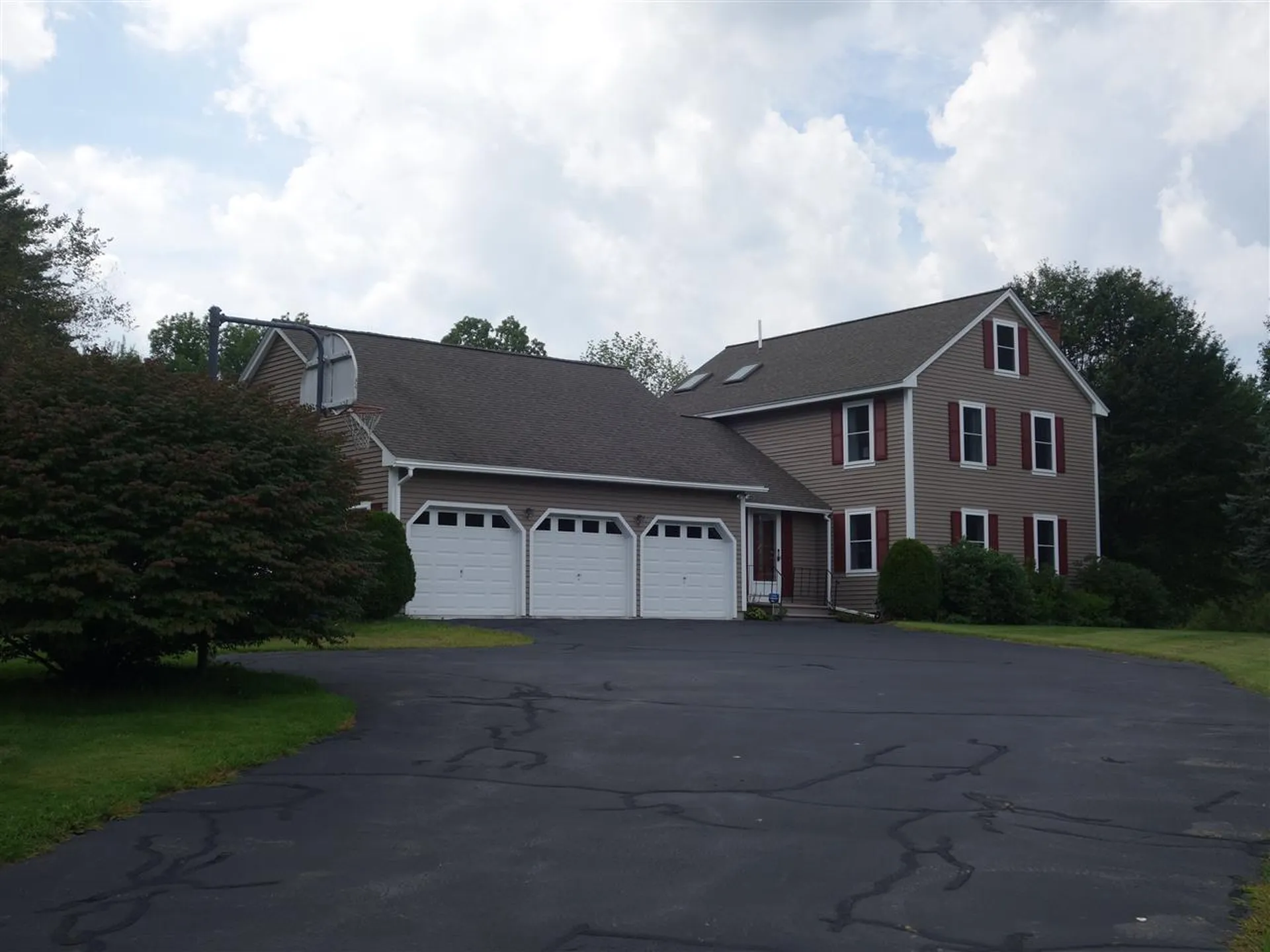 464 Chapman Road Keene NH 03431