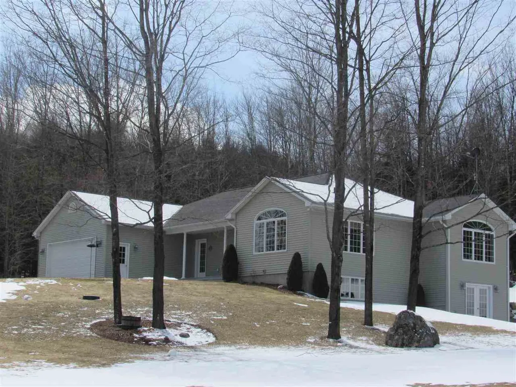 815 Kennison Road Westfield VT 05874