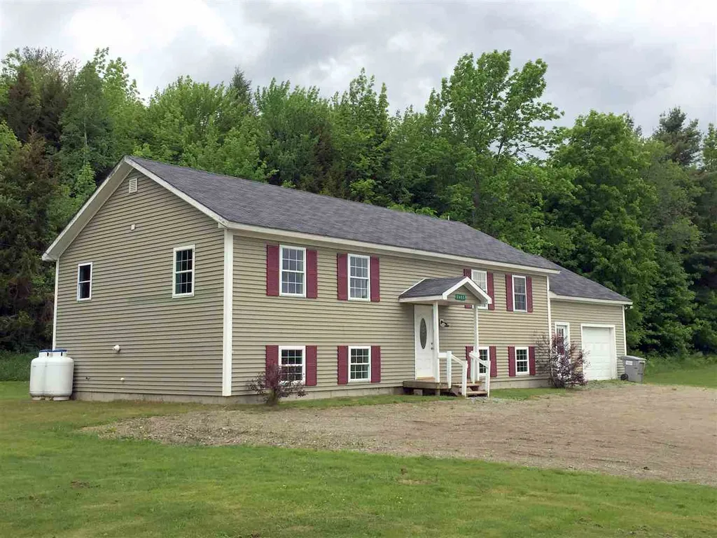 2652 Vt Route 100 Westfield, VT Real Estate | MLS # 4684116