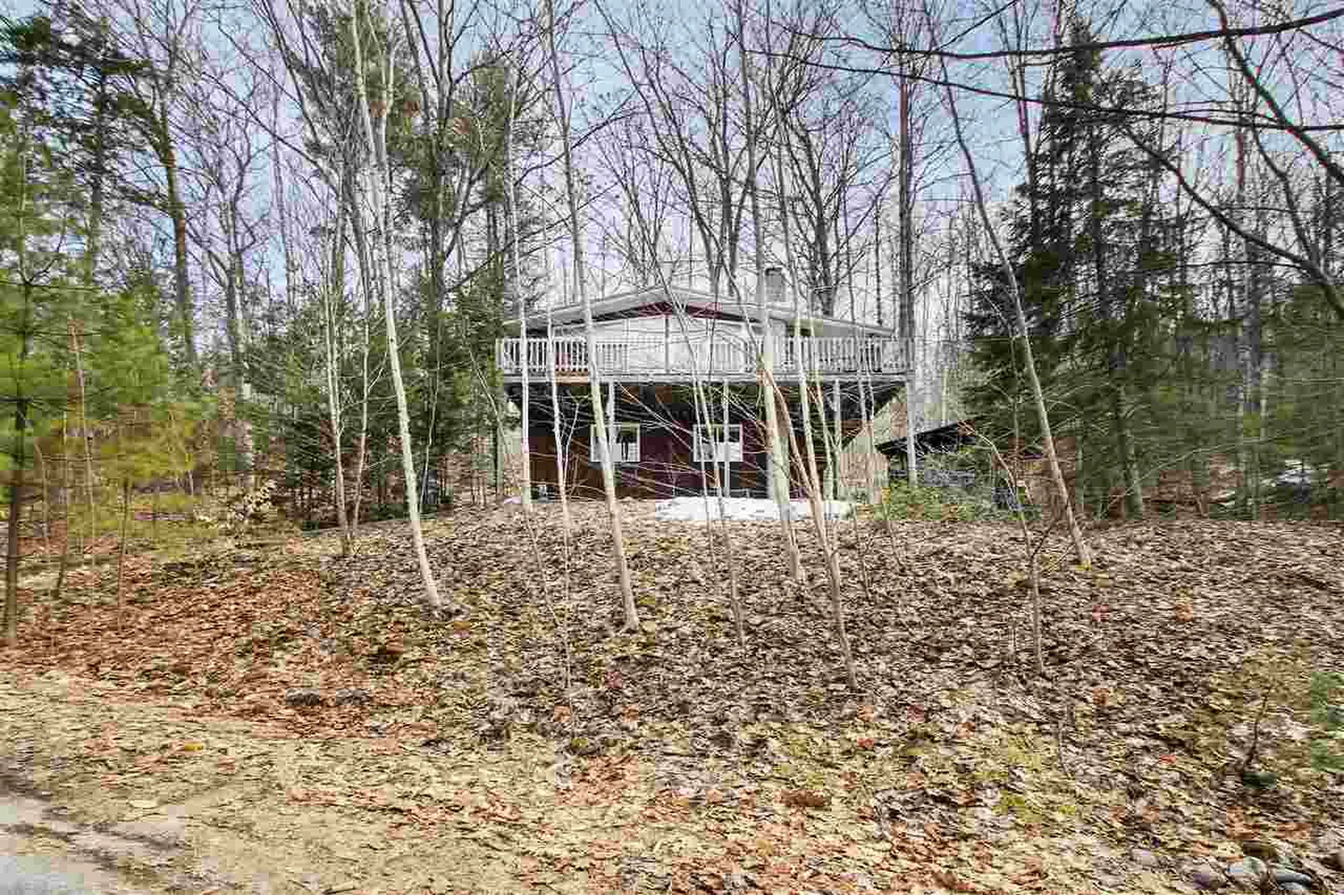 2832 Nh Route 175 Thornton NH 03285
