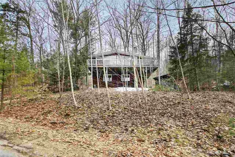 2832 Nh Route 175 Thornton NH 03285