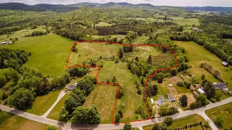 357 Plains Road Westford VT 05494