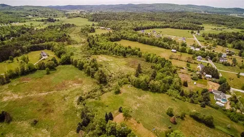357 Plains Road Westford VT 05494