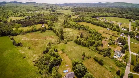 357 Plains Road Westford VT 05494