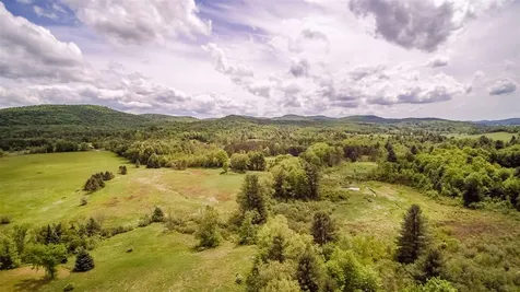357 Plains Road Westford VT 05494