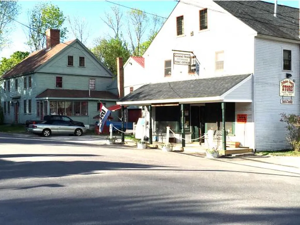 150 Middle Road Tuftonboro NH 03816