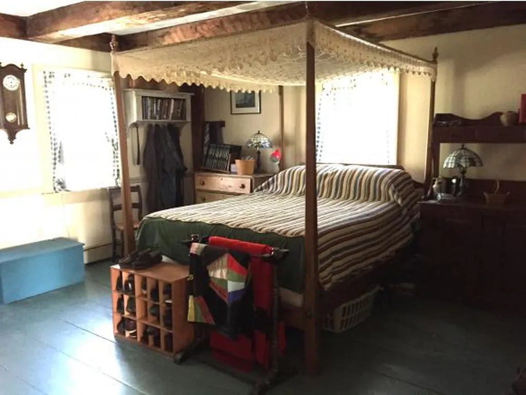 150 Middle Road Tuftonboro NH 03816