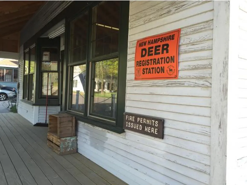 150 Middle Road Tuftonboro NH 03816