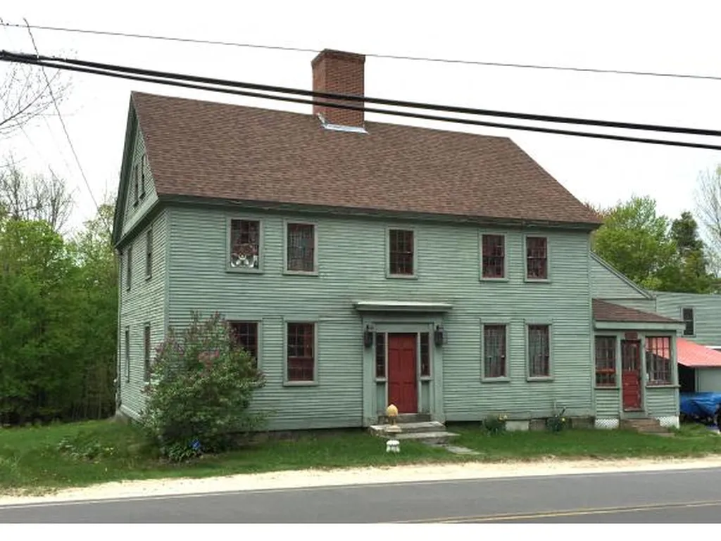 150 Middle Road Tuftonboro NH 03816