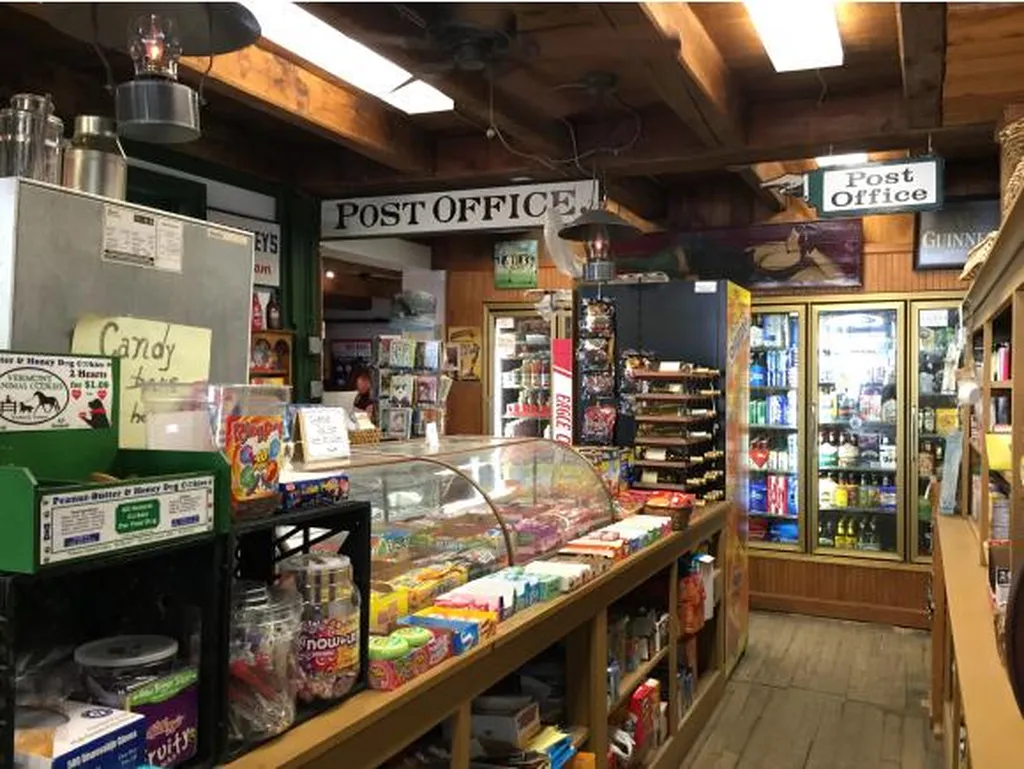 150 Middle Road Tuftonboro NH 03816