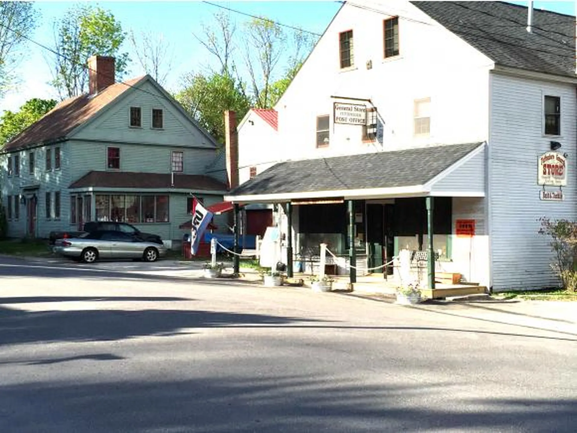 150 Middle Road Tuftonboro NH 03816