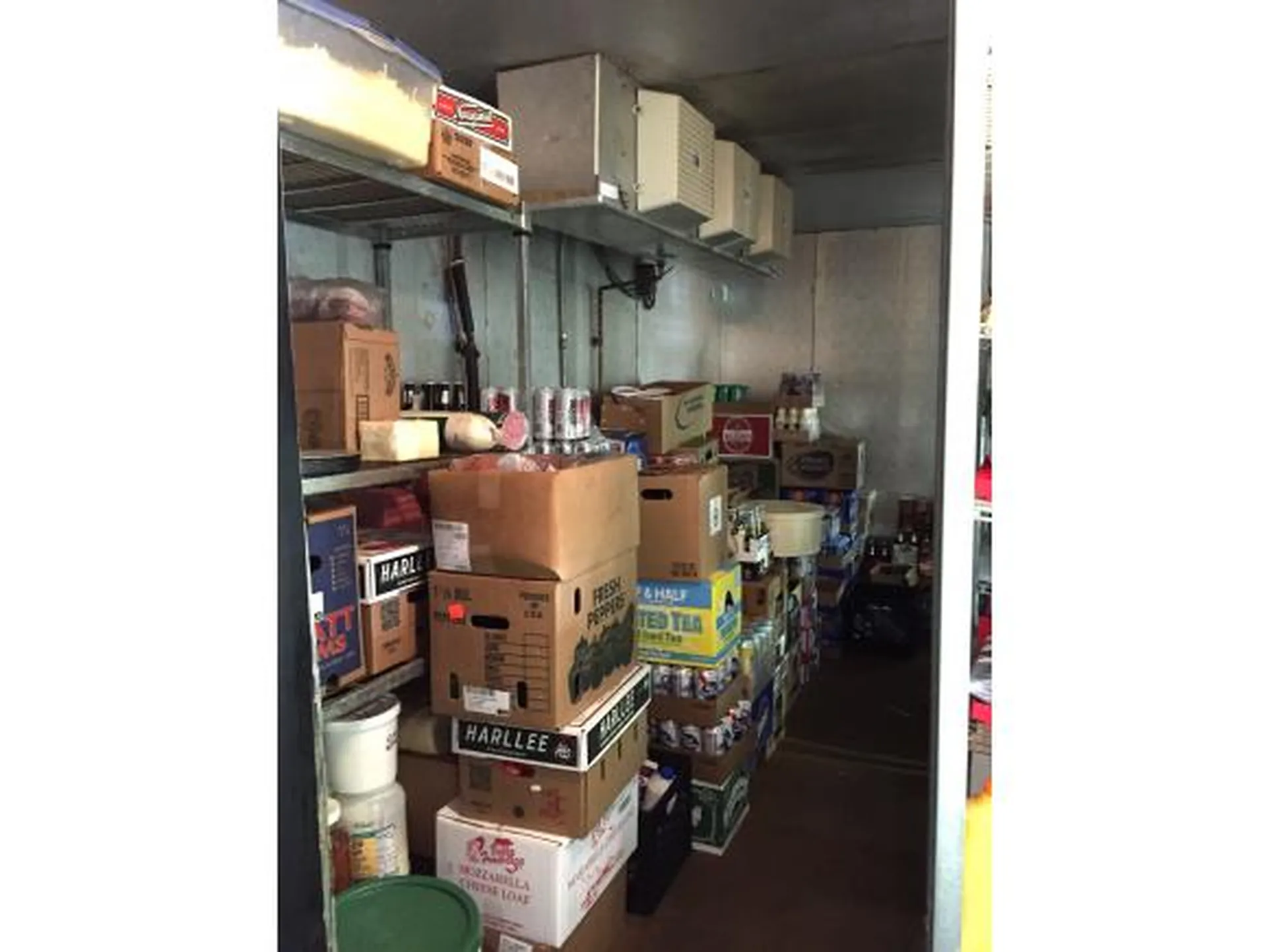 150 Middle Road Tuftonboro NH 03816